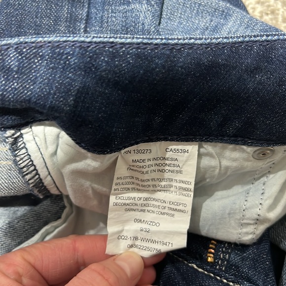 Wrangler Boot Cut womens jeans - Picture 4 of 4